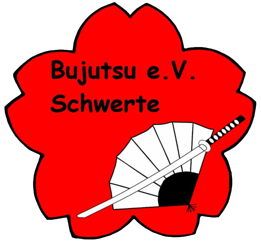 Logo des Bujutsu e.V. Schwerte